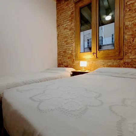Apartment Cartoixa Rambla Tarragona