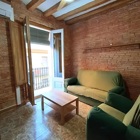 Apartment Cartoixa Rambla