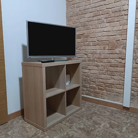 Cartoixa Rambla Appartement