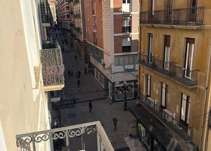 Cartoixa Rambla شقة